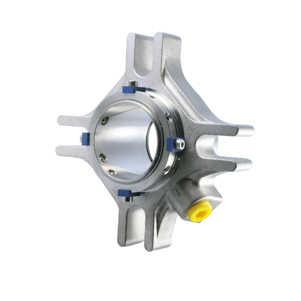 0400 Cartex-QN PT/SicSic-EPDM-SS316-SS304 торцевое уплотнение